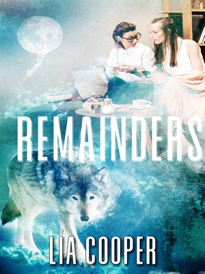 cover image of Remainders